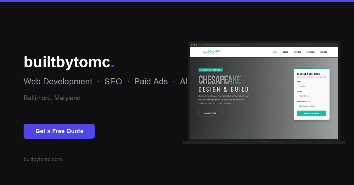 Paid Ads Management for Joppa, Maryland businesses